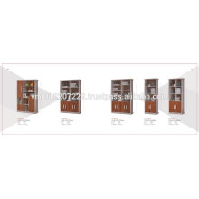 Chipboard Furniture - Office cabinet 2